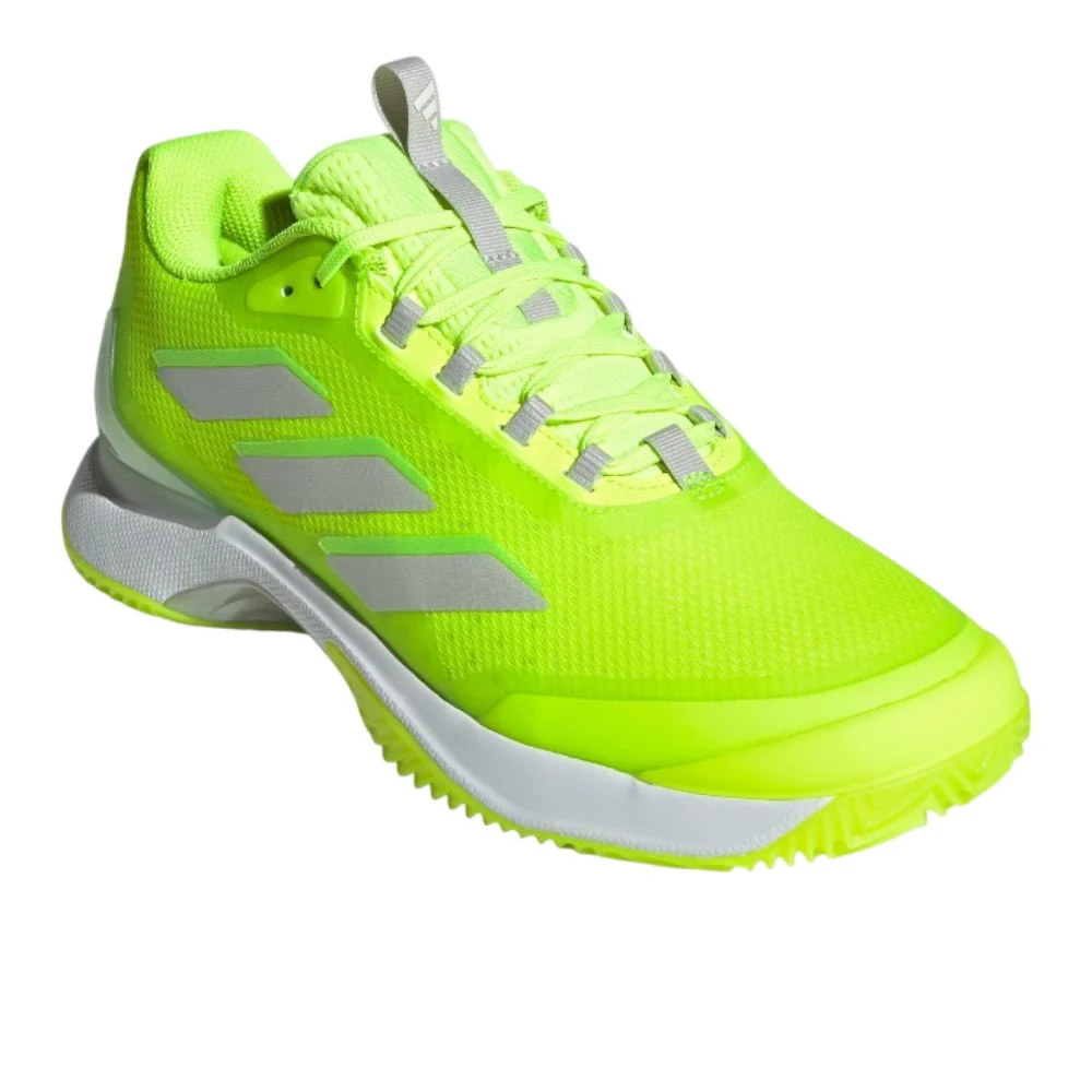 Avacourt 2 Clay Tennis Shoes - Image 2