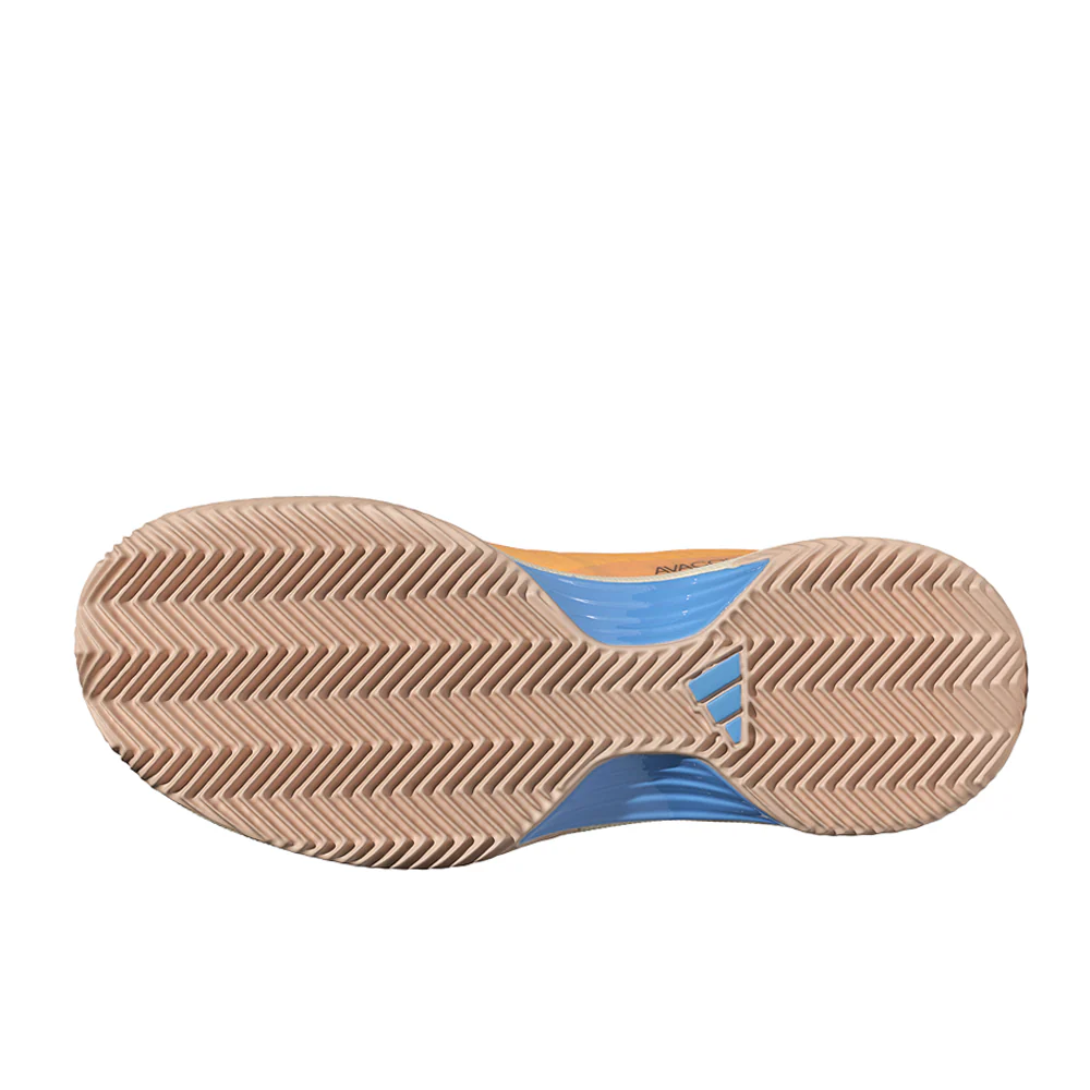 Avacourt 2 Clay Tennis Shoes - Image 5
