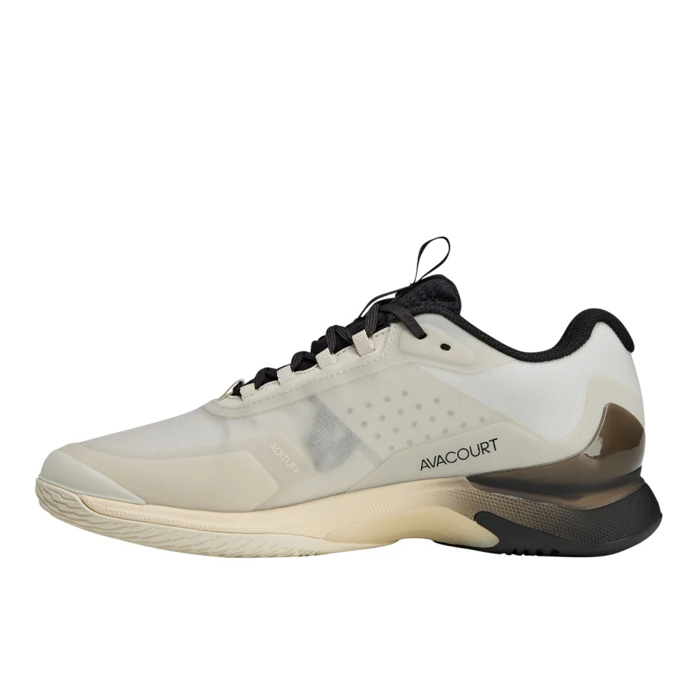 Avacourt 2 Y-3 Tennis Shoes - Image 3