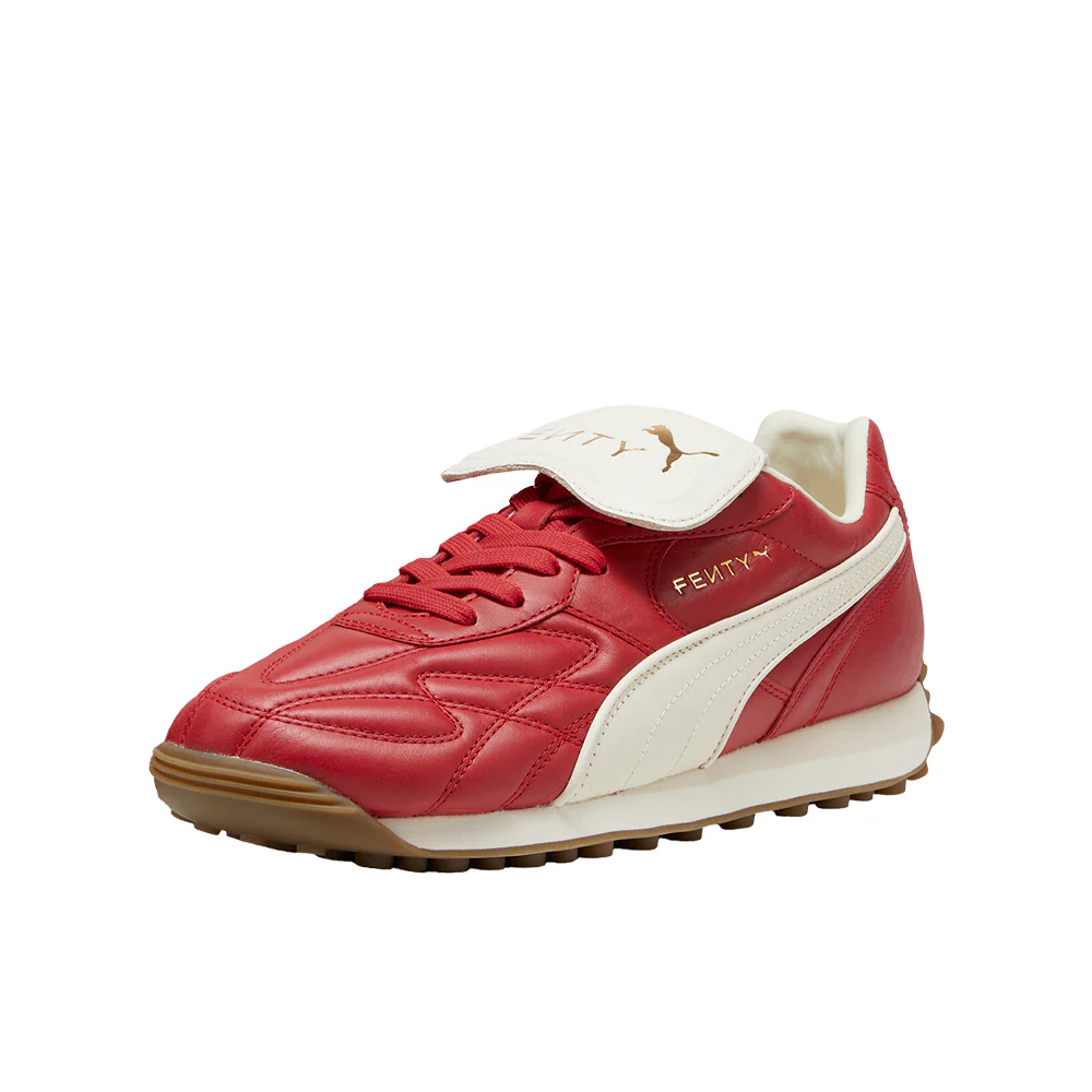 Fenty x PUMA AVANTI L Lace Up Sneakers - Image 2