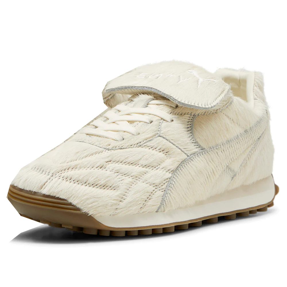 Fenty x PUMA Avanti Pony Lace Up Sneakers - Image 2