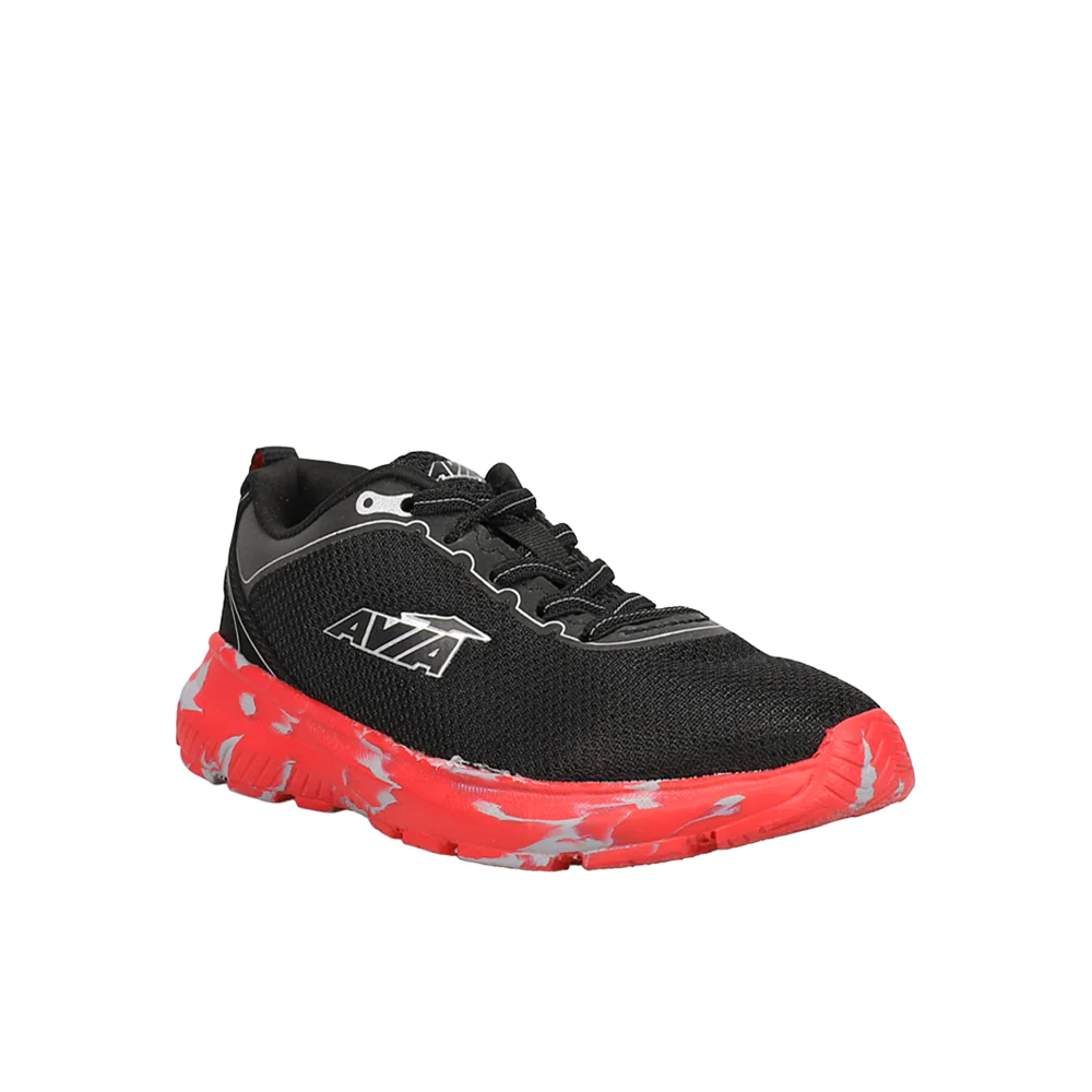 Avi-Factor 2.0 Running Shoes (Little Kid-Big Kid) - Image 2