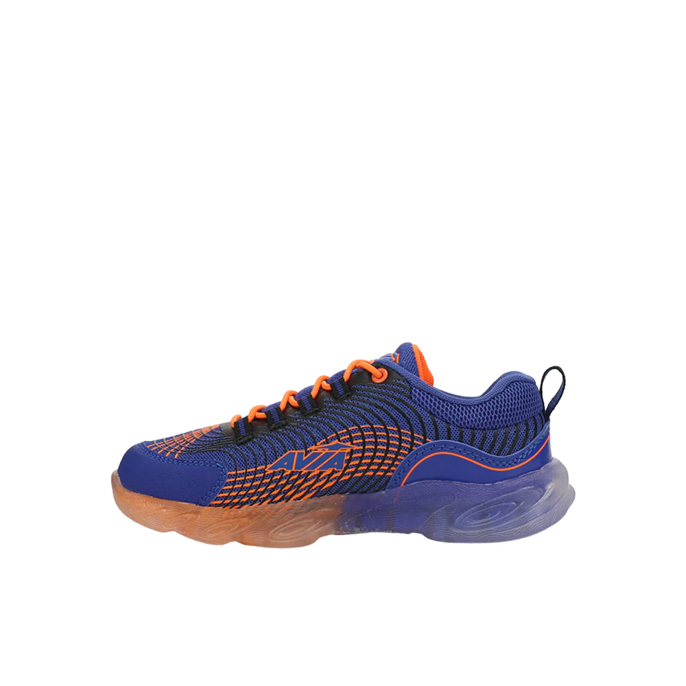 Avi-Ignite Slip On Sneakers (Little Kid-Big Kid) - Image 3