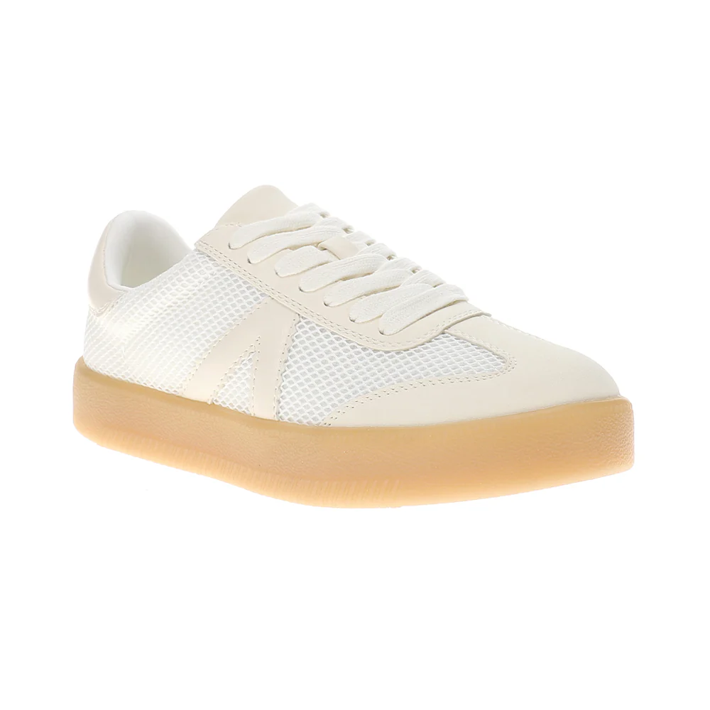 Axel Lace Up Sneakers - Image 2