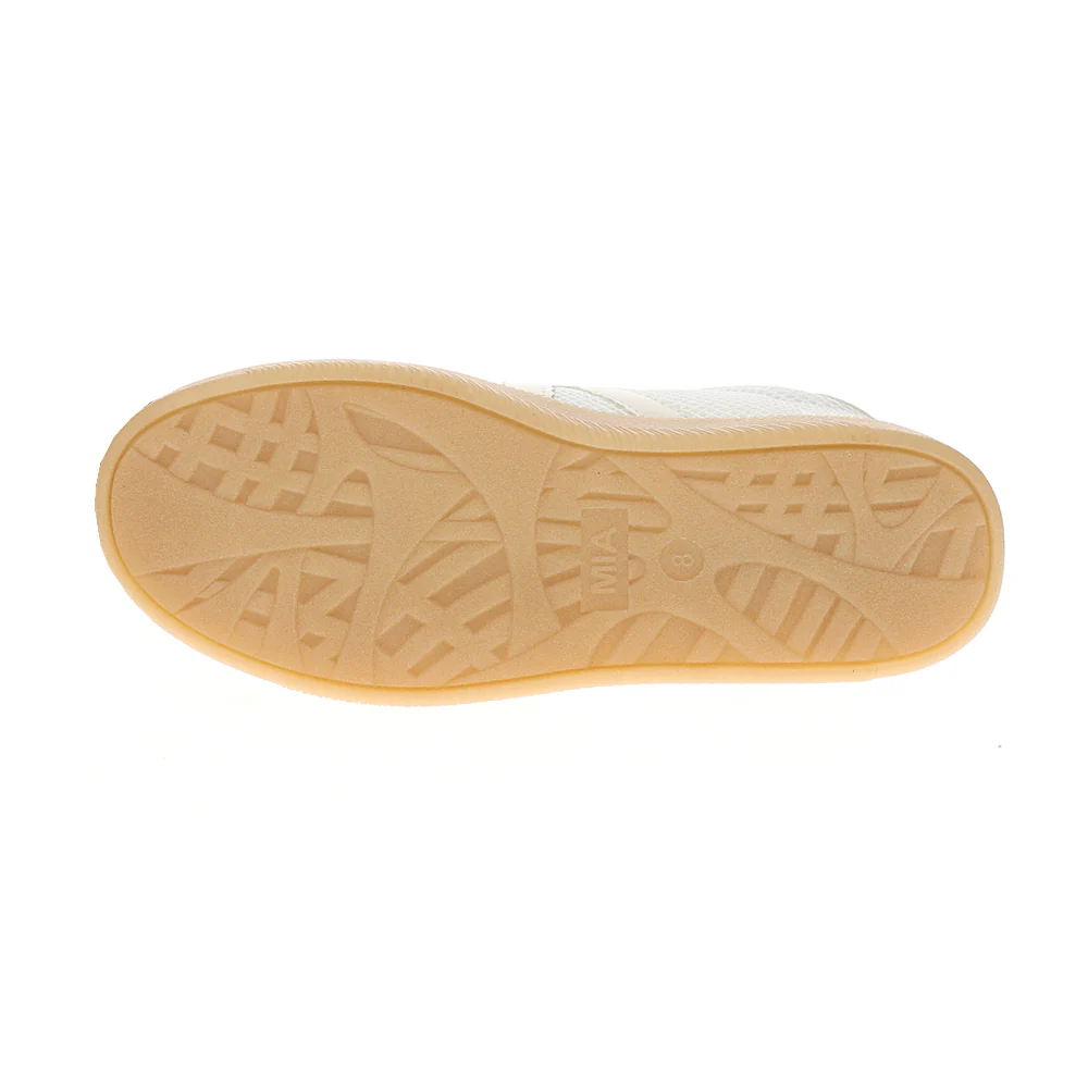 Axel Lace Up Sneakers - Image 5