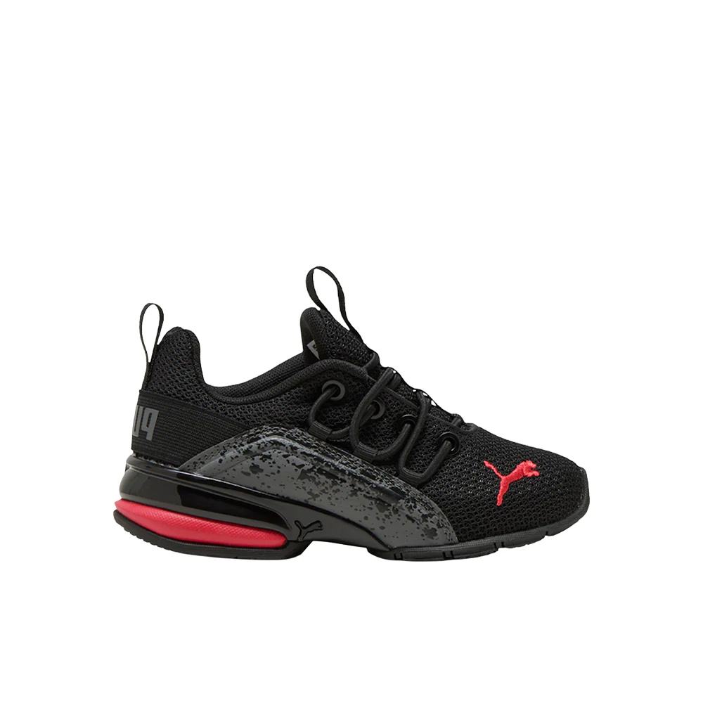 Axelion Gradient Fade Slip On Sneakers (Little Kid)