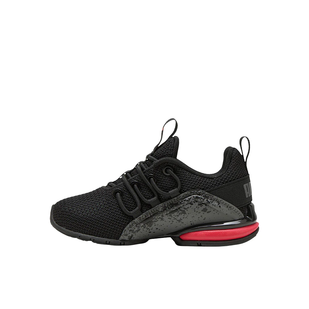 Axelion Gradient Fade Slip On Sneakers (Little Kid) - Image 3