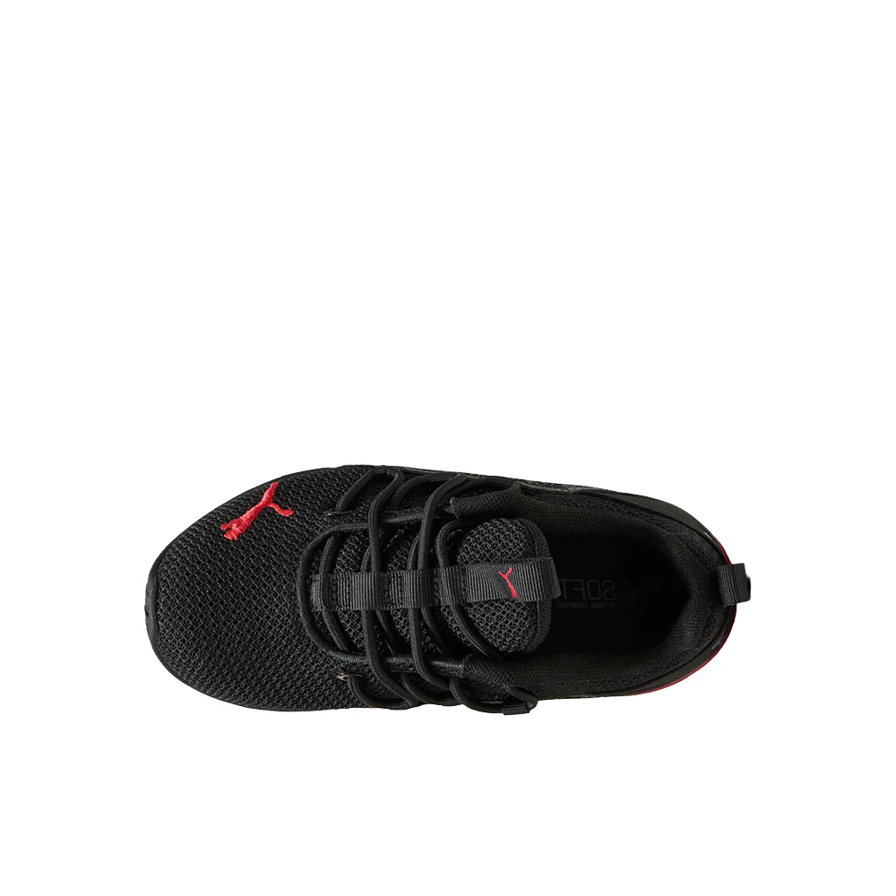 Axelion Gradient Fade Slip On Sneakers (Little Kid) - Image 4