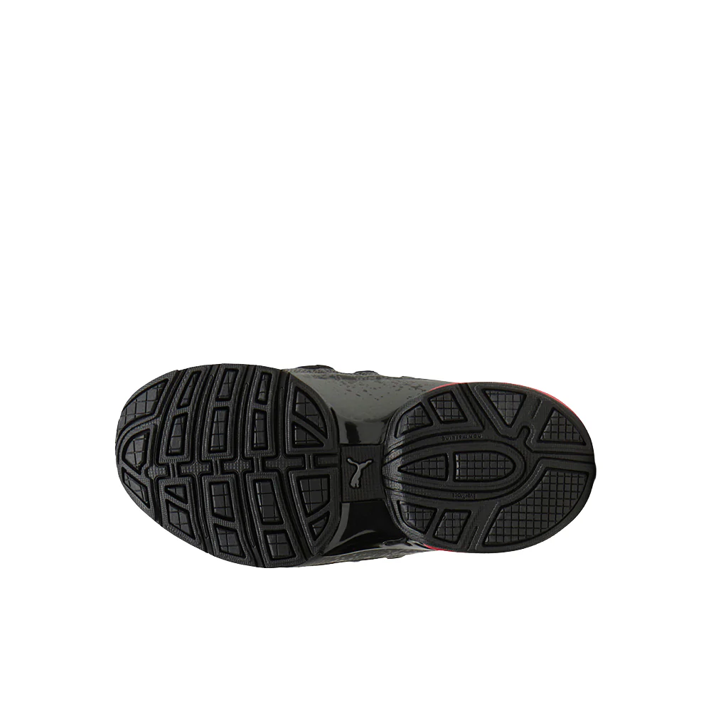 Axelion Gradient Fade Slip On Sneakers (Little Kid) - Image 5