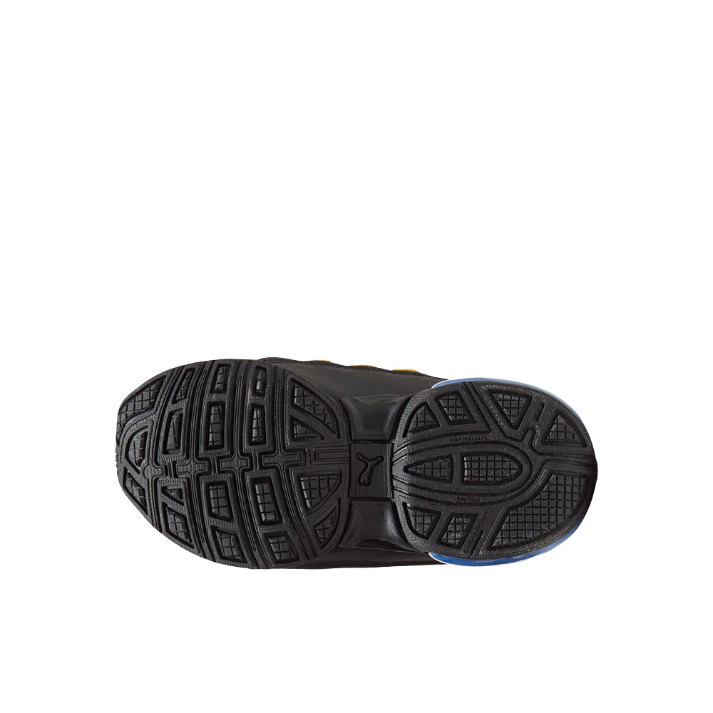 Axelion Industrious Future Slip On Sneakers (Toddler) - Image 5