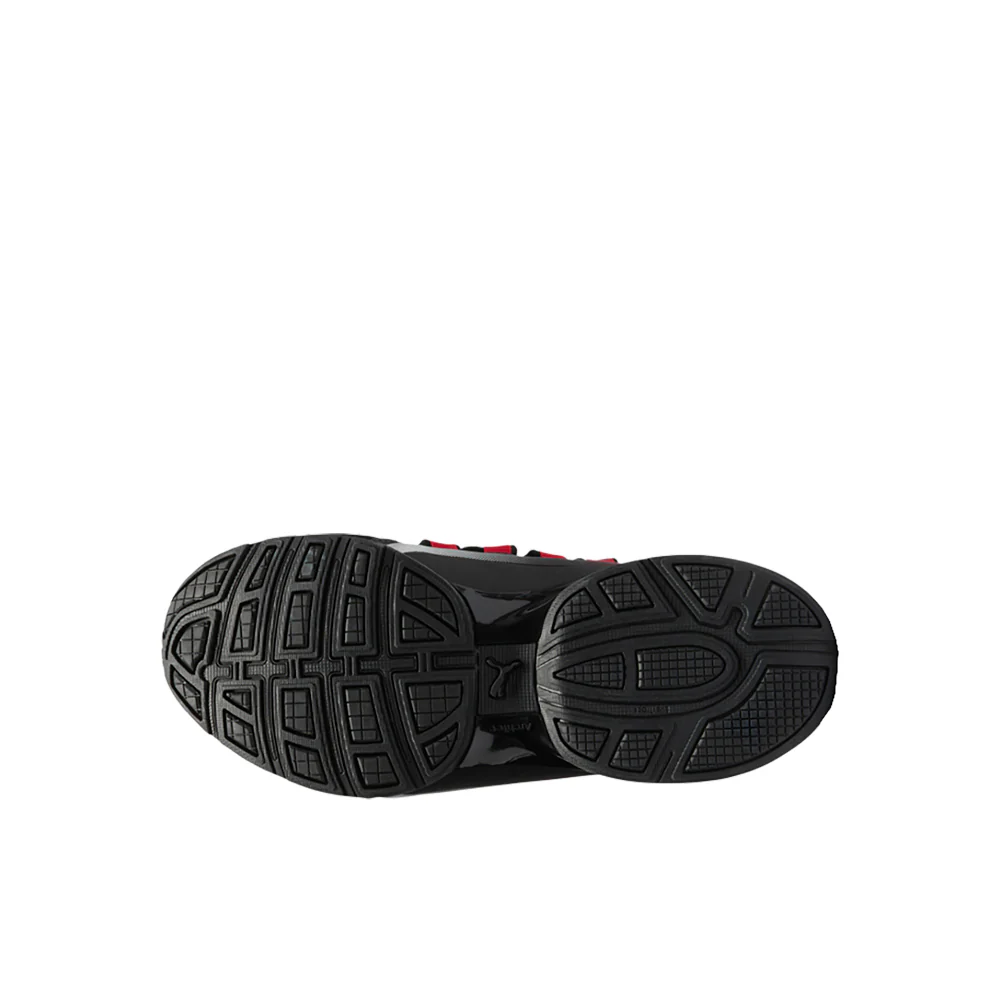 Axelion Mesh Fade Lace Up Sneakers (Big Kid) - Image 5