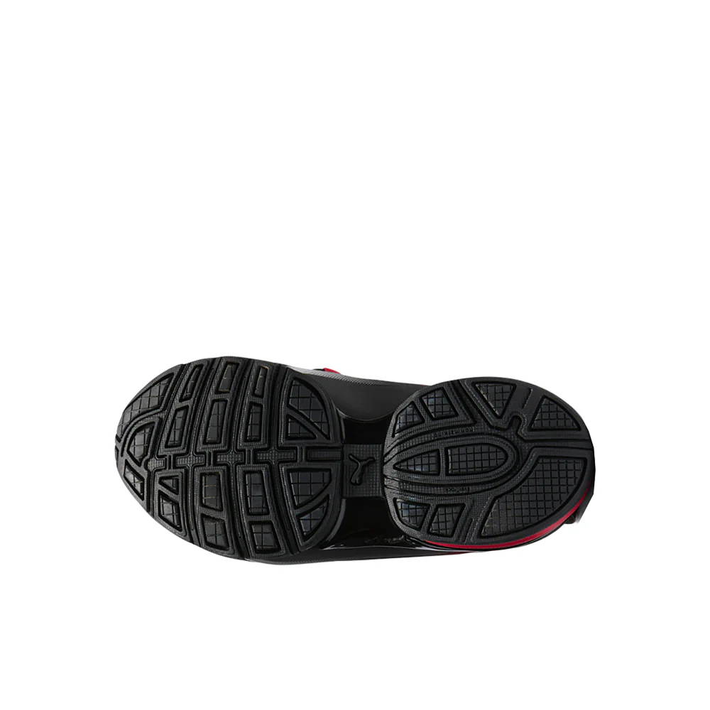 Axelion Mesh Fade Lace Up Sneakers (Little Kid-Big Kid) - Image 5