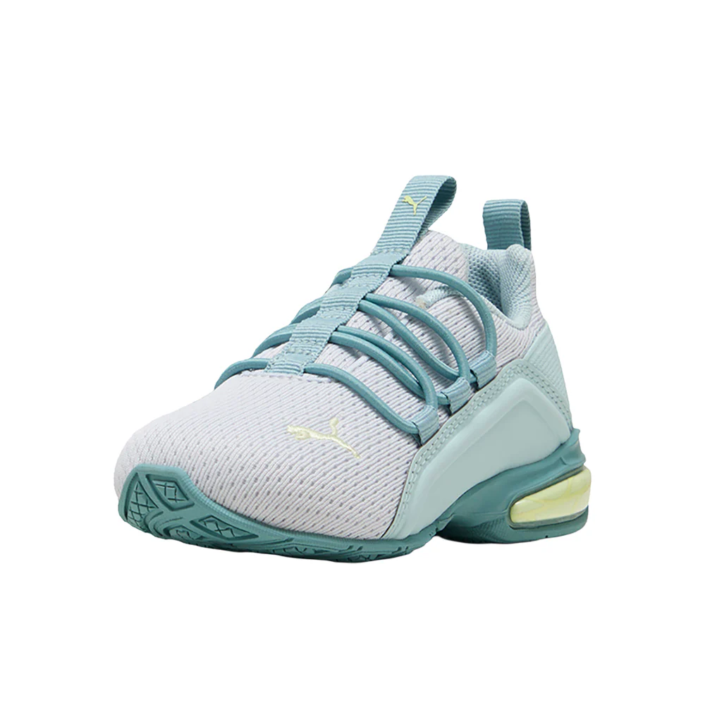Axelion Slip On Sneakers (Toddler) - Image 2