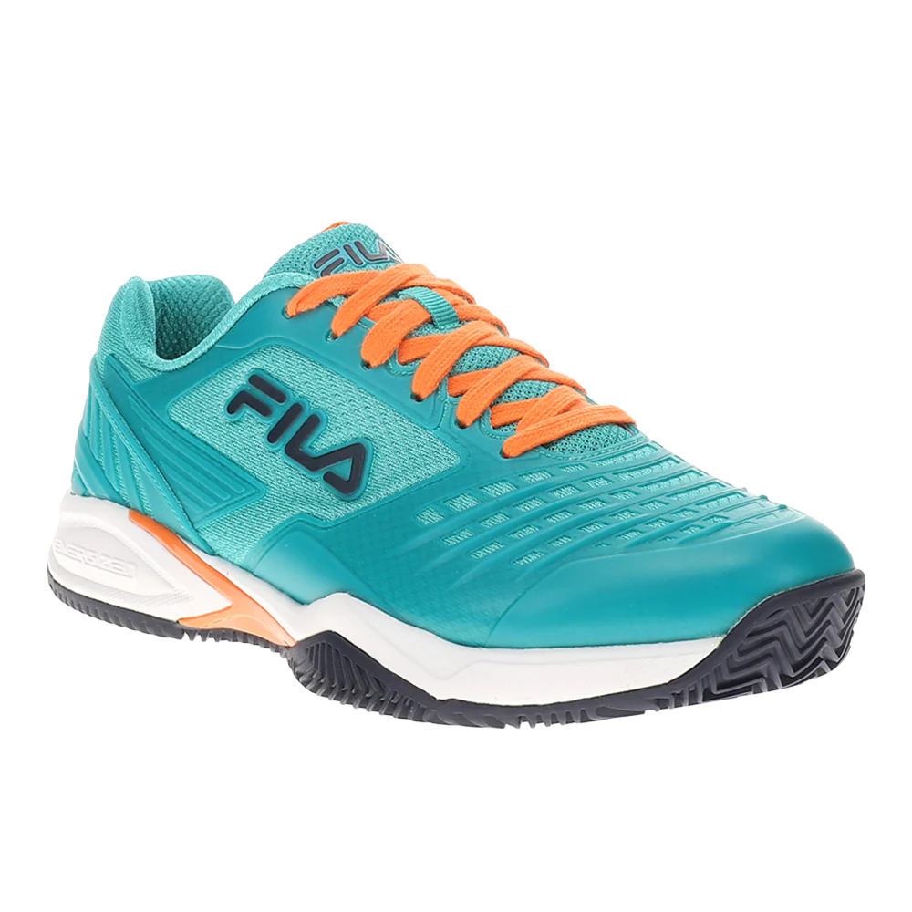 Axilus 2 Energized Lace Up Sneakers - Image 2
