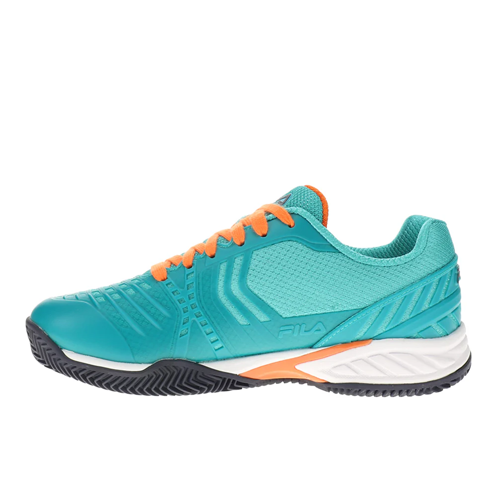 Axilus 2 Energized Lace Up Sneakers - Image 3