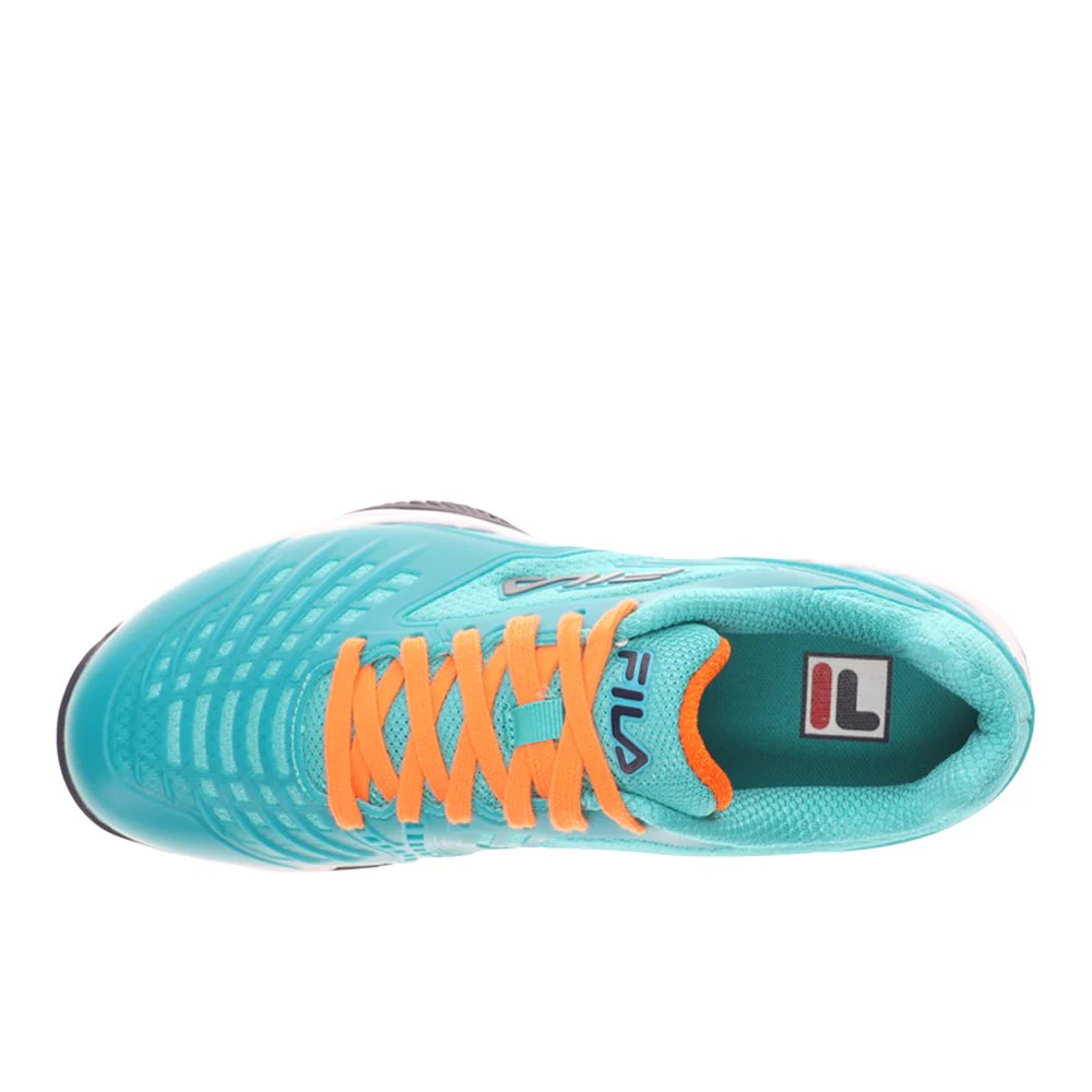 Axilus 2 Energized Lace Up Sneakers - Image 4