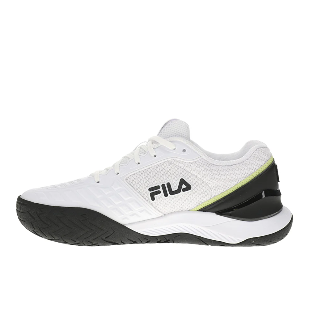 Axilus 3 Lace Up Sneakers - Image 3