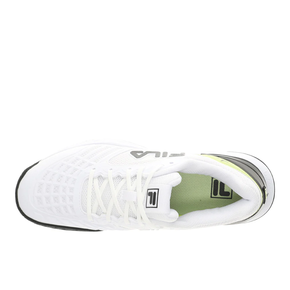Axilus 3 Lace Up Sneakers - Image 4