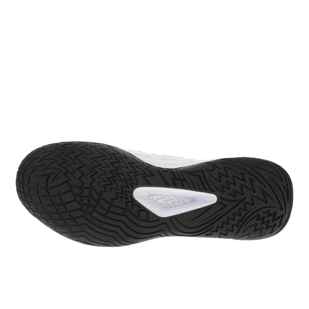 Axilus 3 Lace Up Sneakers - Image 5