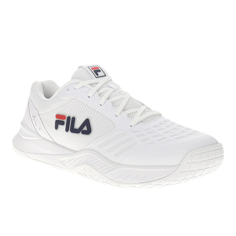 Axilus 3 Lace Up Sneakers - Image 2