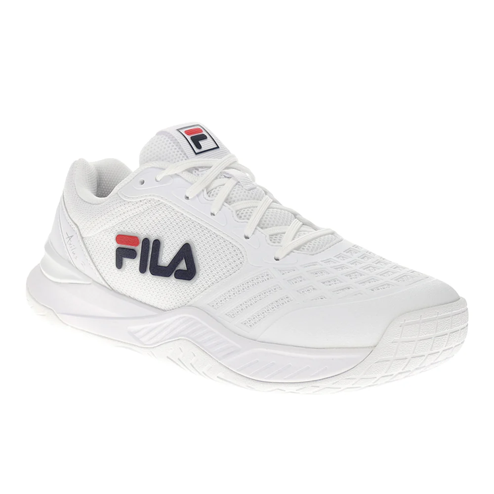Axilus 3 Lace Up Sneakers - Image 2