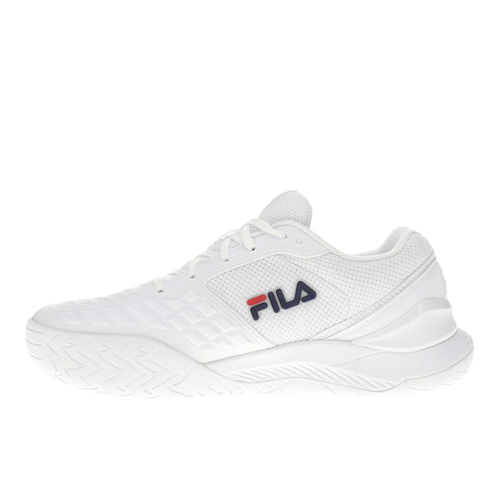 Axilus 3 Lace Up Sneakers - Image 3
