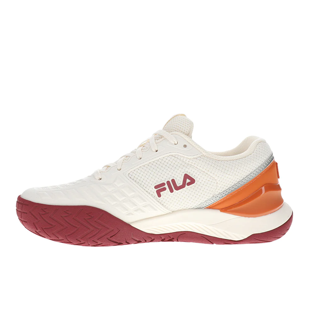 Axilus 3 Lace Up Sneakers - Image 3