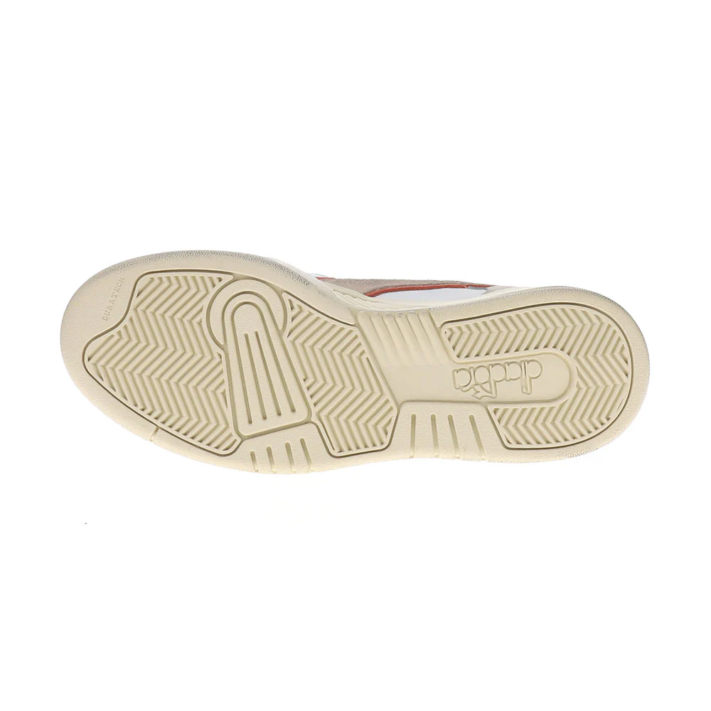 B.560 Used Lace Up Sneakers - Image 5