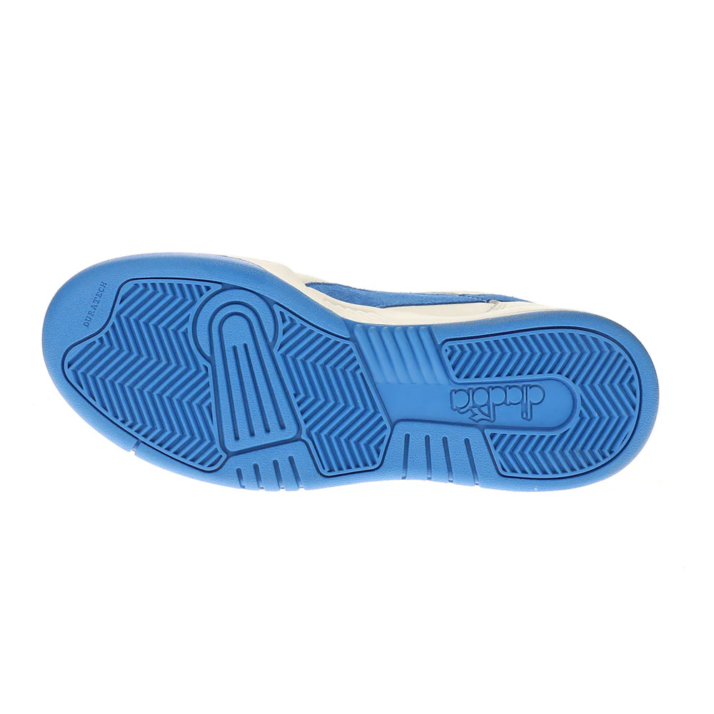 B.560 Used Legacy Italia Lace Up Sneakers - Image 5