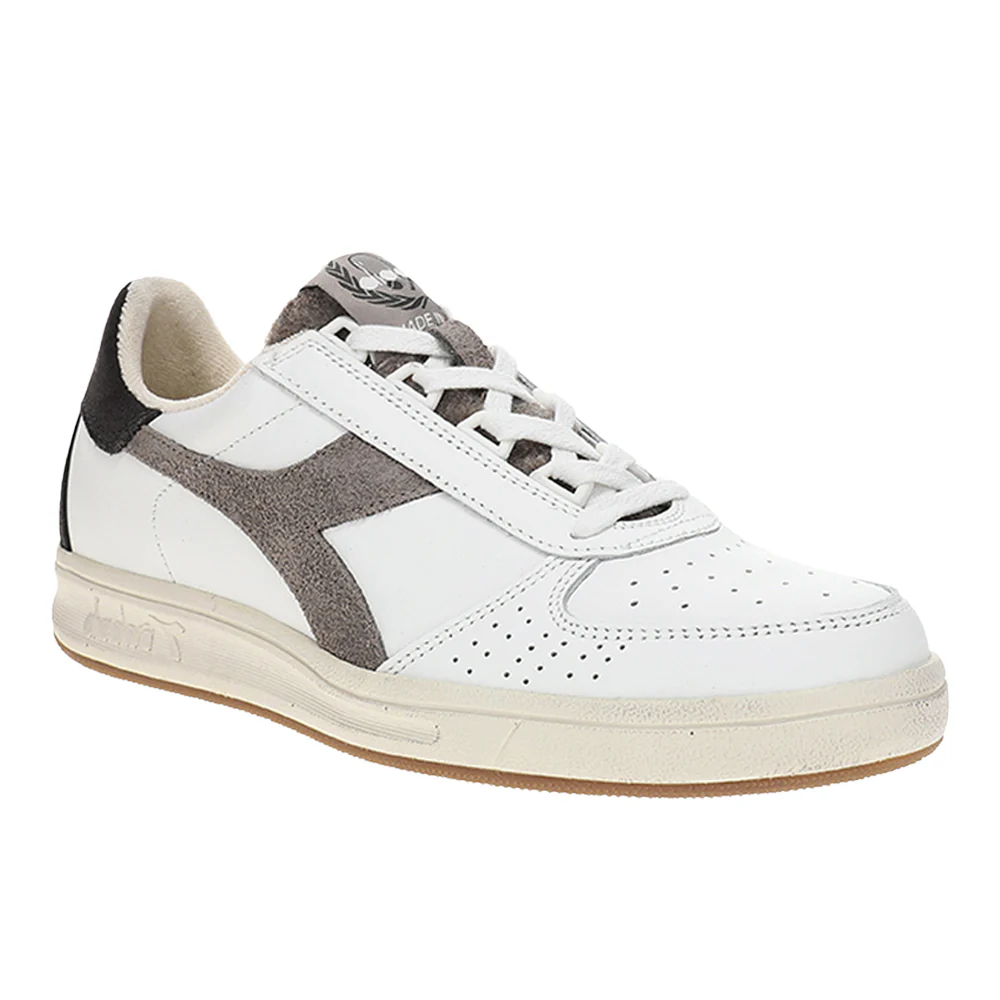 B.Elite Torino Italia Lace Up Sneakers - Image 2