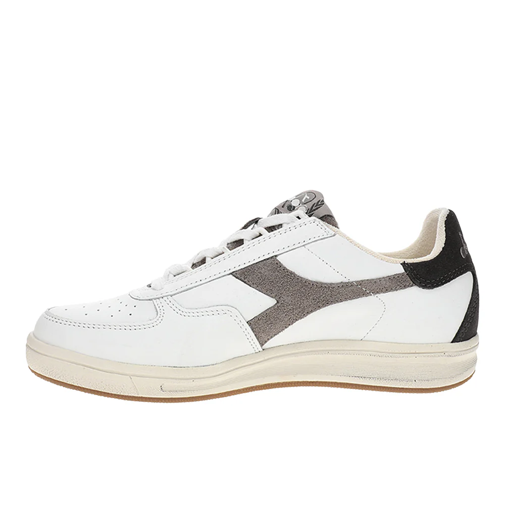 B.Elite Torino Italia Lace Up Sneakers - Image 3