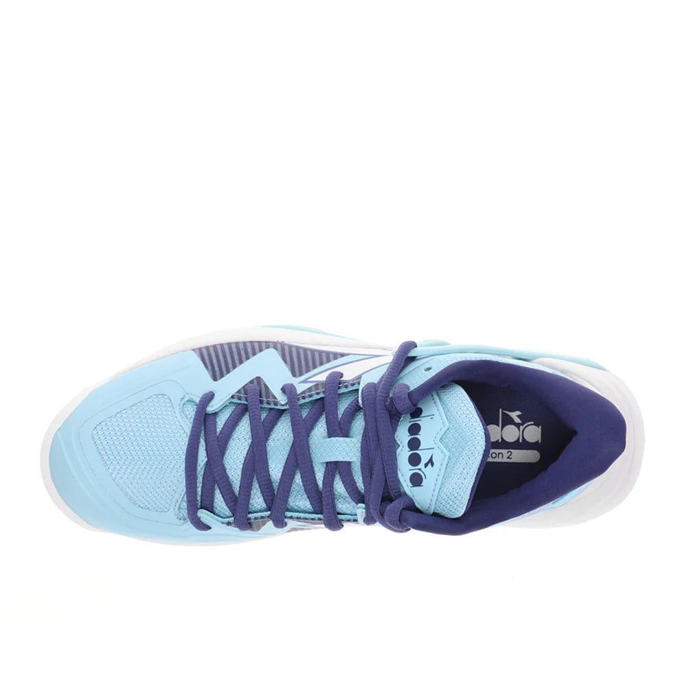 B.Icon 2 AG Tennis Shoes - Image 4