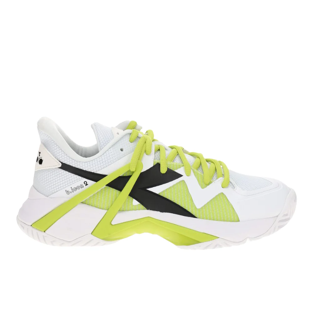 B.Icon 2 All Ground Tennis Shoes