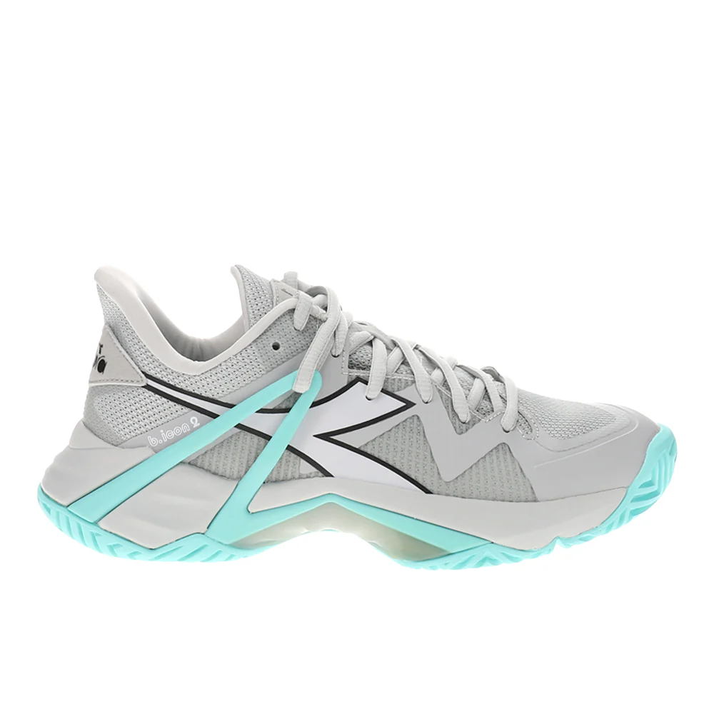 B.Icon 2 All Ground Tennis Shoes