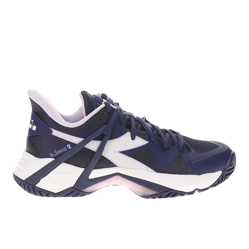 B.Icon 2 All Ground Tennis Shoes
