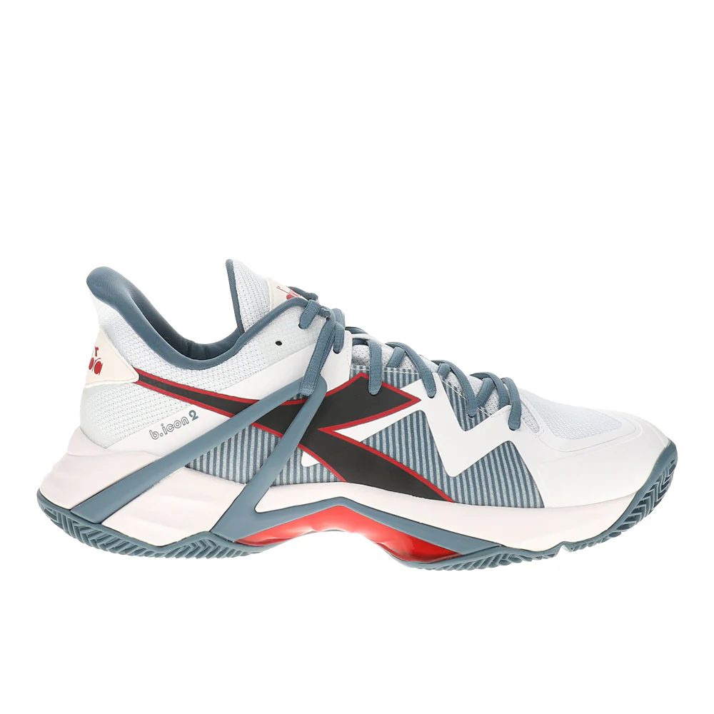 B.Icon 2 Clay Tennis Shoes