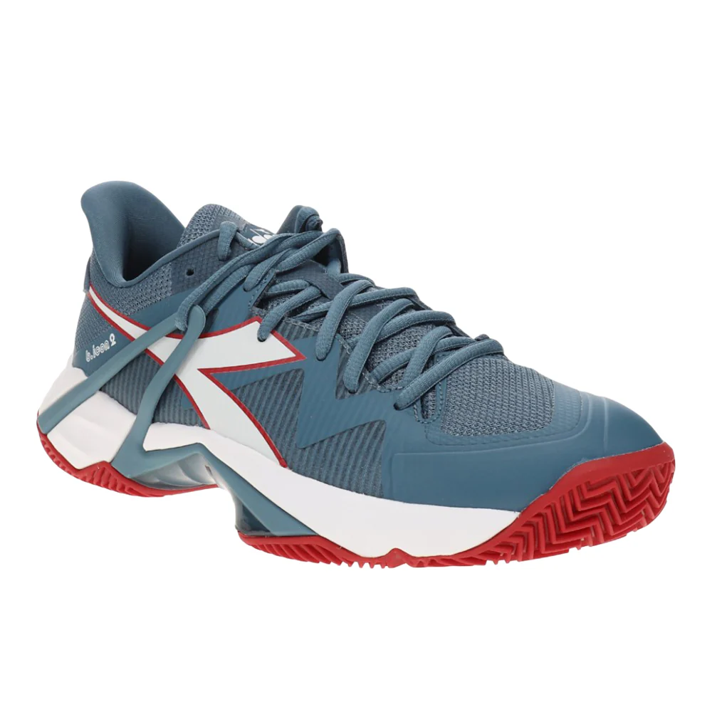 B.Icon 2 Clay Tennis Shoes - Image 2