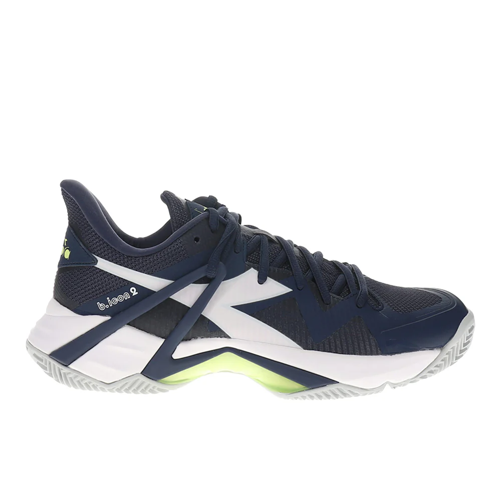 B.Icon 2 Clay Tennis Shoes