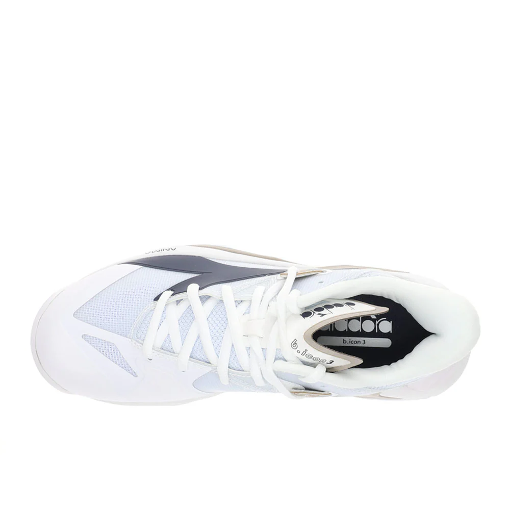 B.Icon 3 Ag Tennis Shoes - Image 4