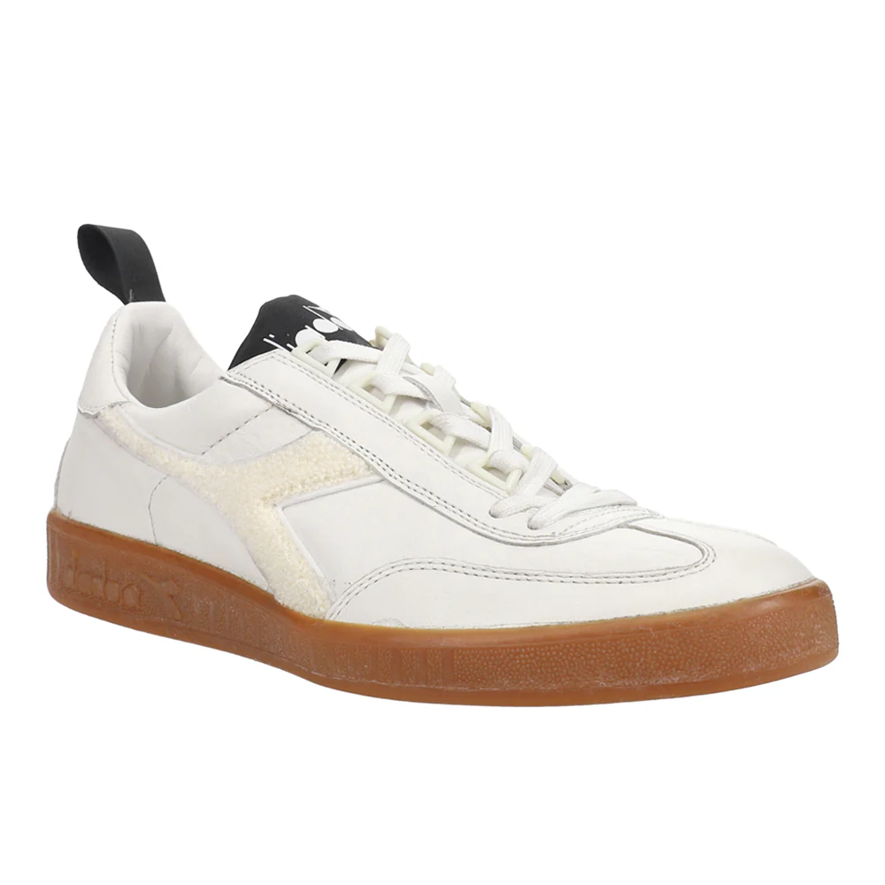 B. Original Sponge Lace Up Sneakers - Image 2