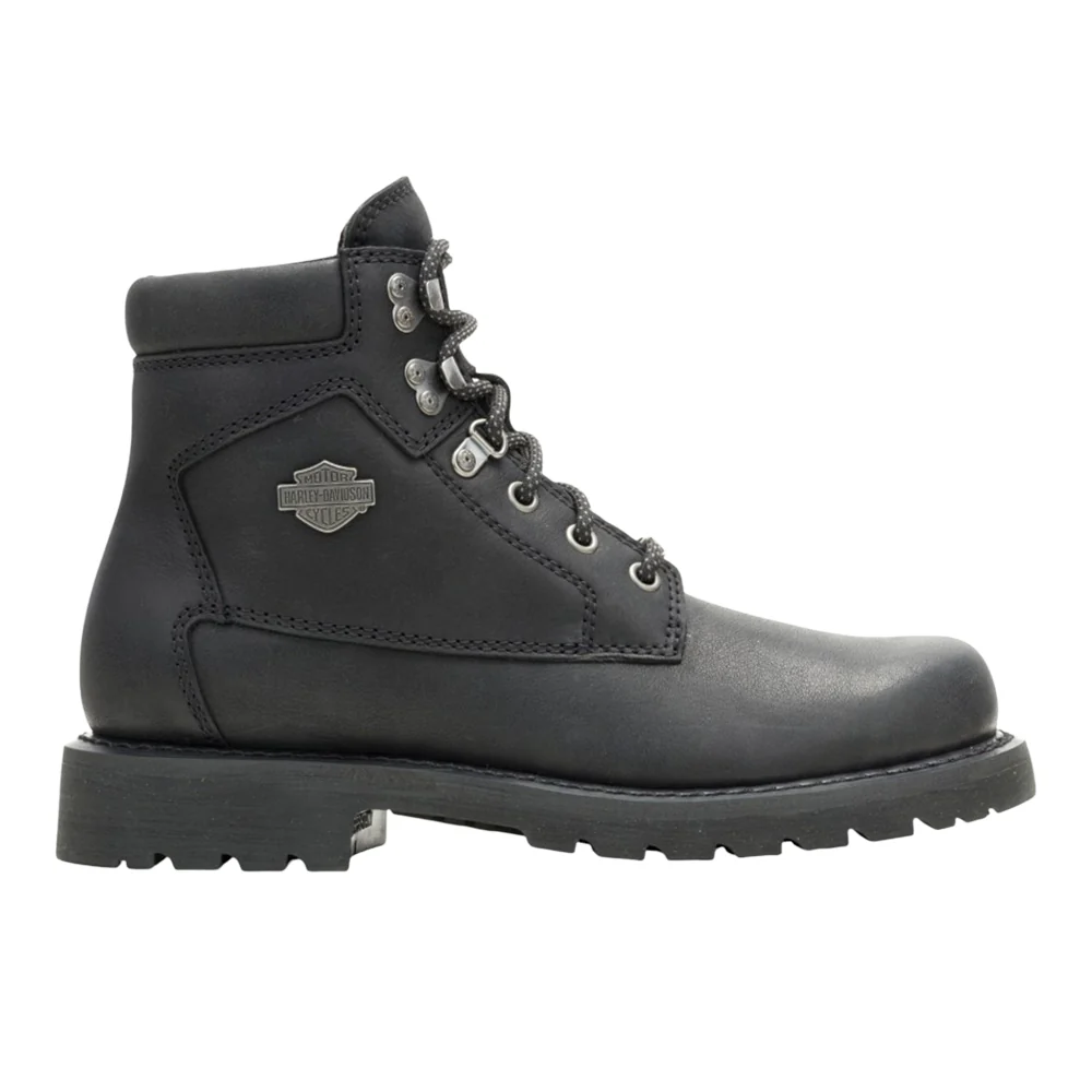 Badlands Boots