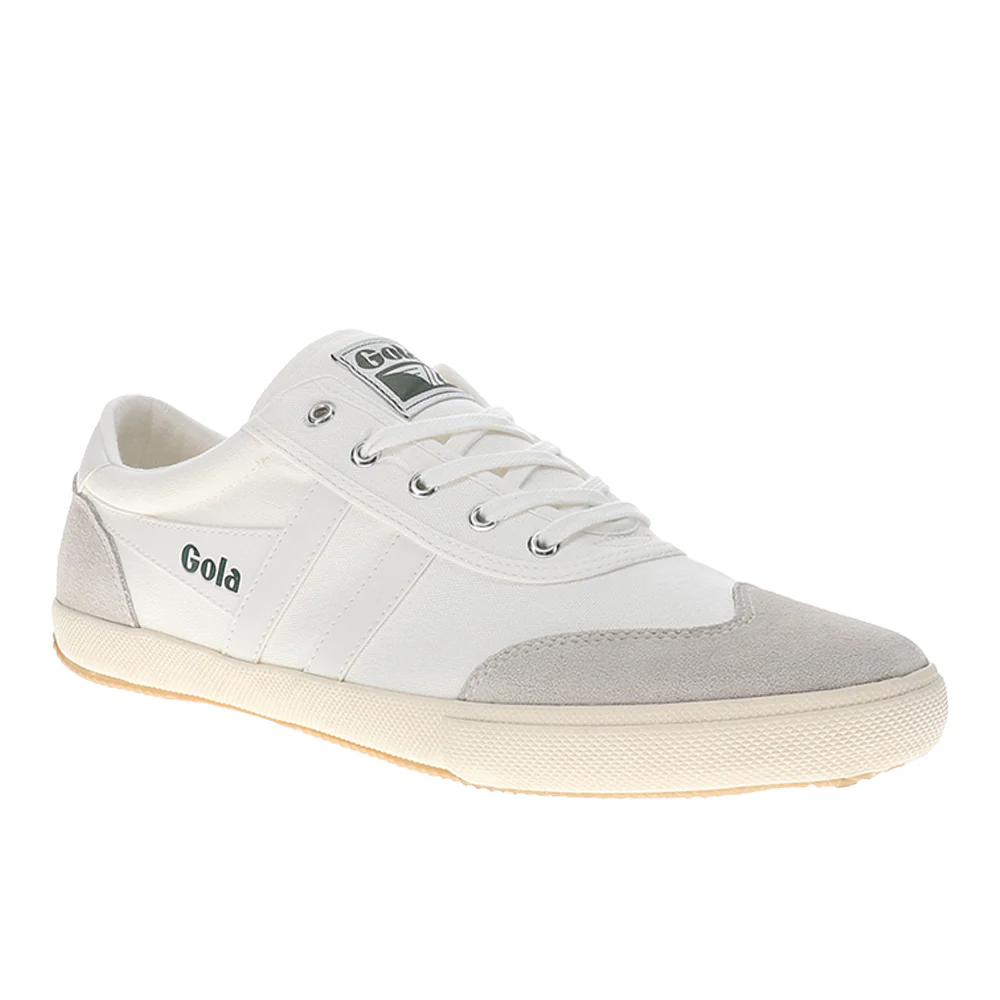 Gola Classics Badminton Plimsoll Sneakers - Image 2