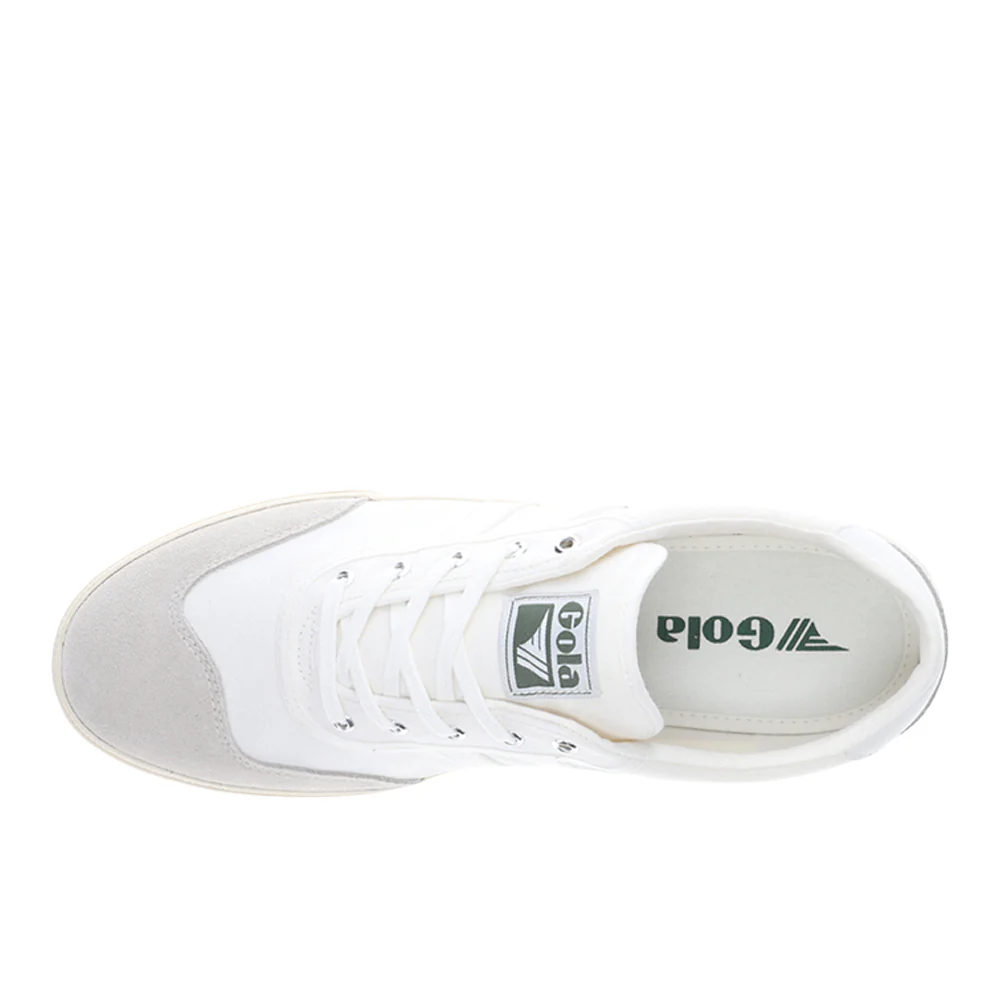 Gola Classics Badminton Plimsoll Sneakers - Image 4