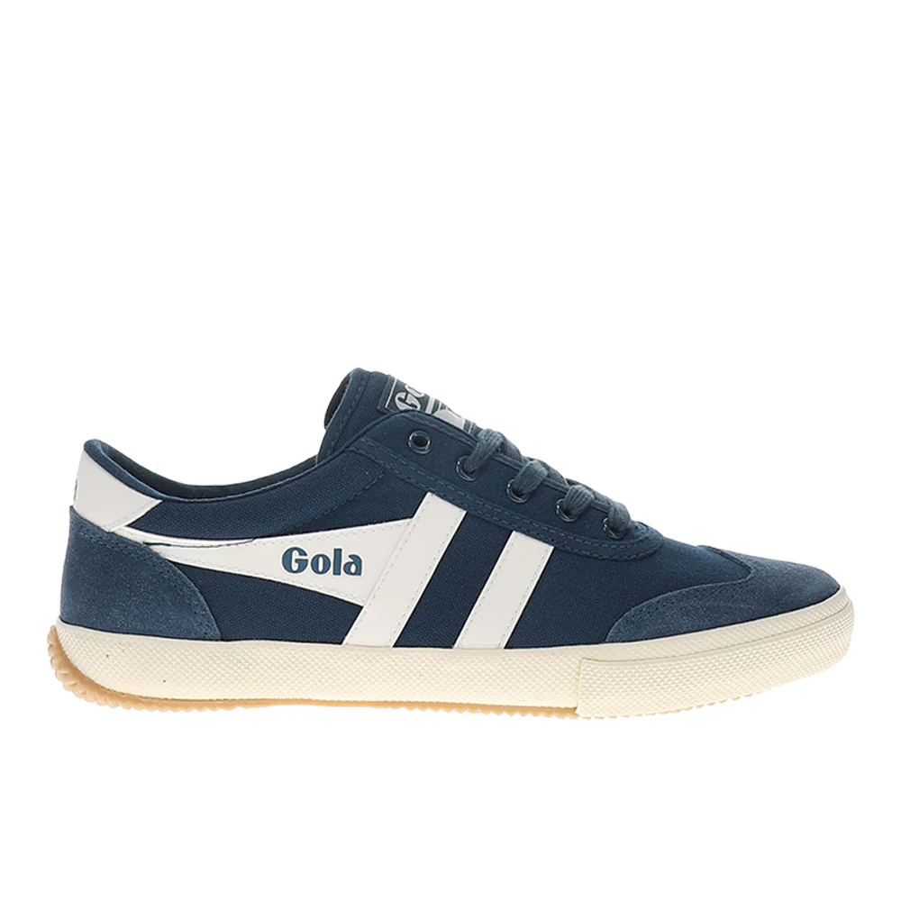 Gola Classics Badminton Plimsoll Sneakers