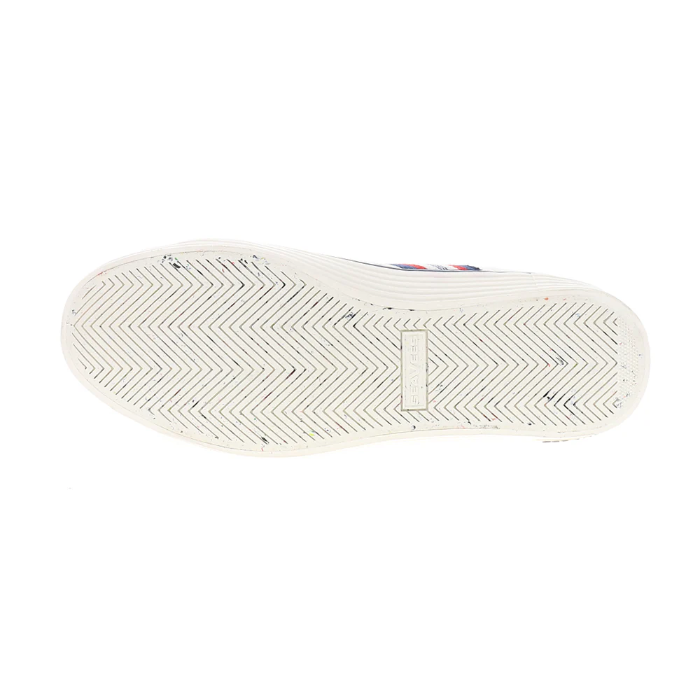 Balboa Court Lace Up Sneakers - Image 5