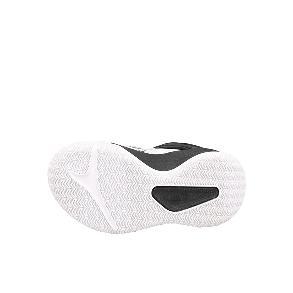 Ballistic Slip On Basketball Shoes (Toddler) - Image 5