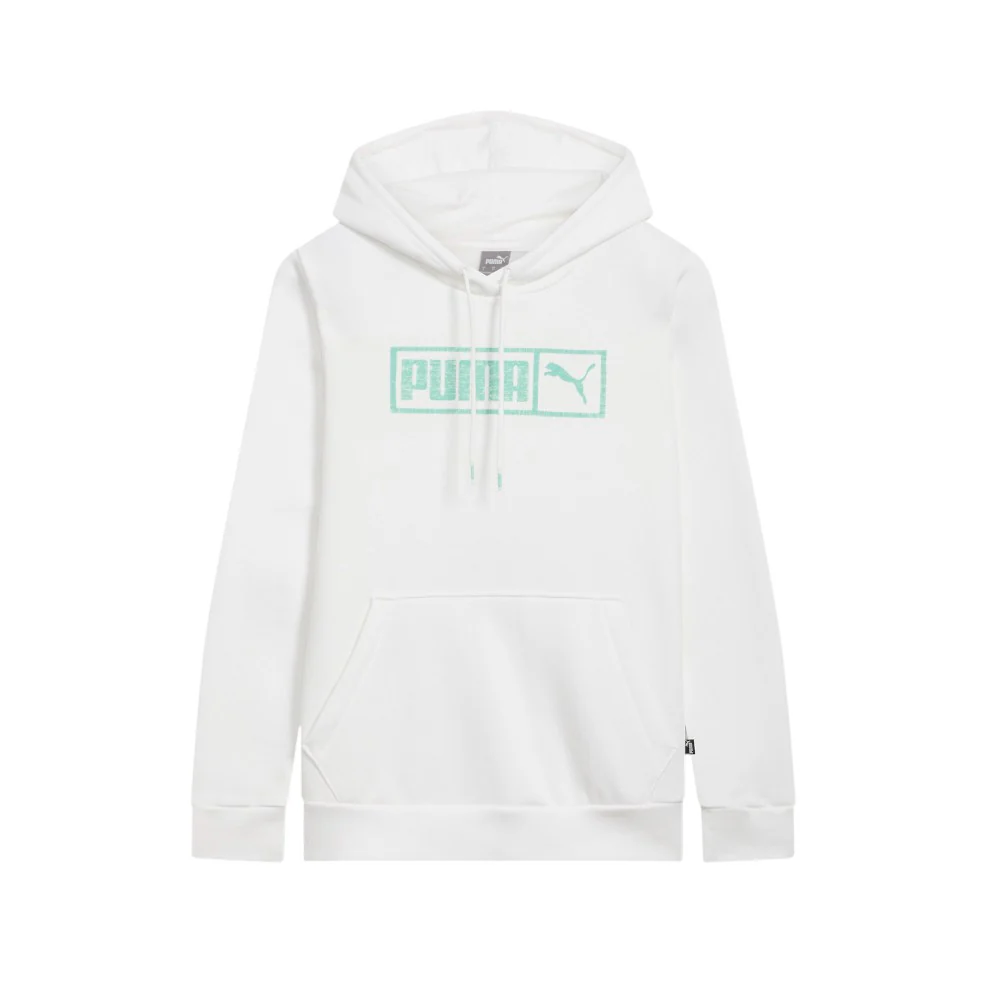 Bar Up Pullover Hoodie