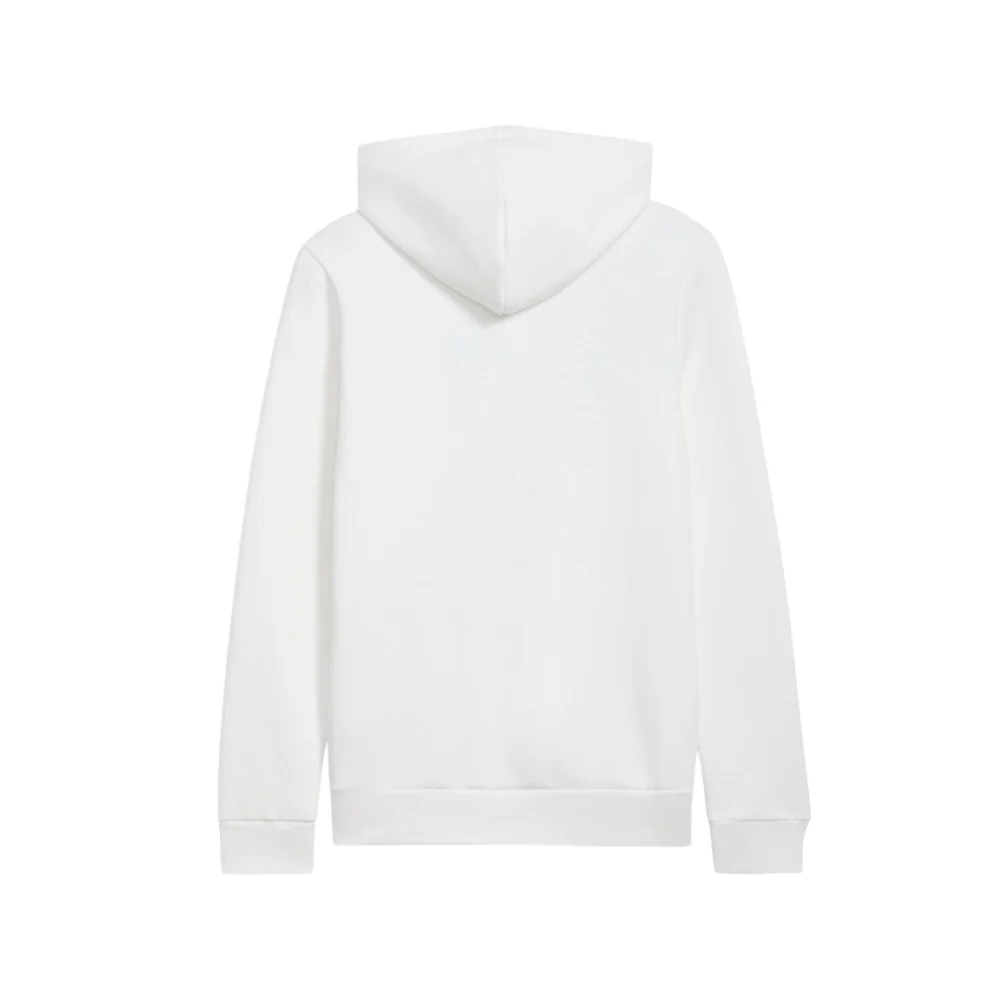 Bar Up Pullover Hoodie - Image 2