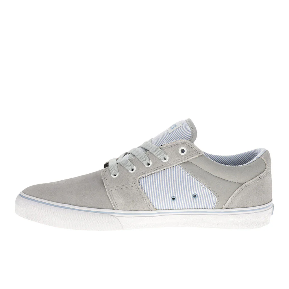 Barge Lace Up Sneakers - Image 3