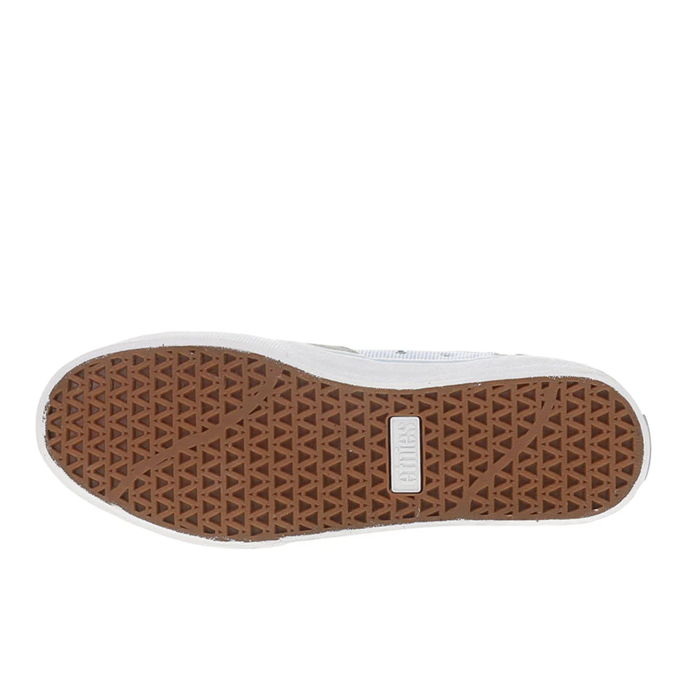 Barge Lace Up Sneakers - Image 5
